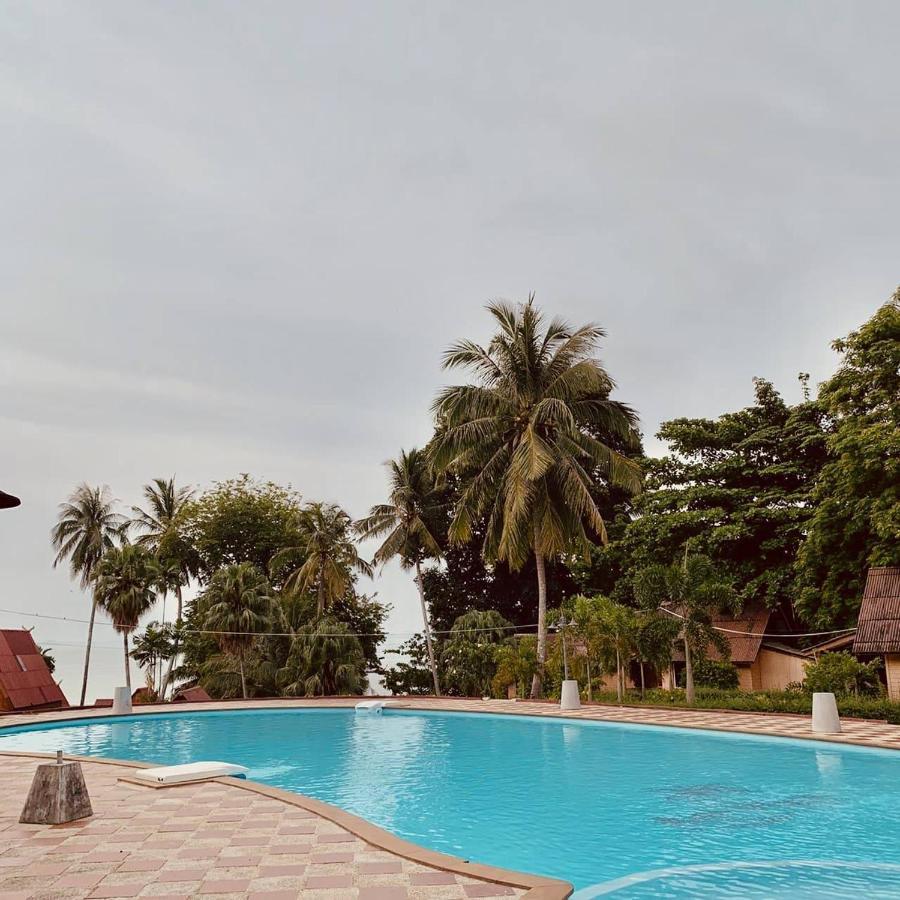 Koh Mook Resort Kültér fotó