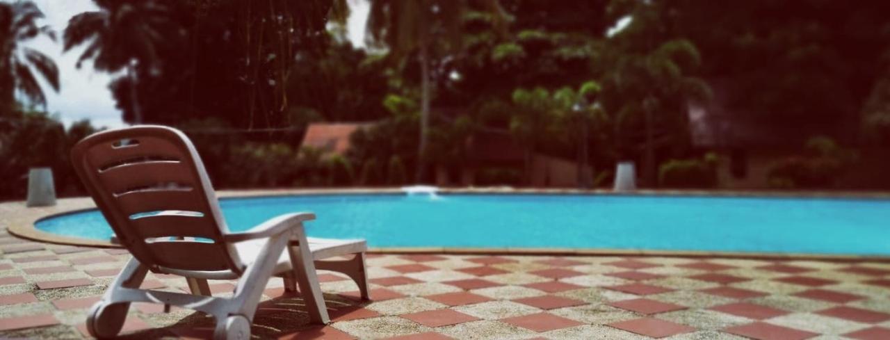 Koh Mook Resort Kültér fotó