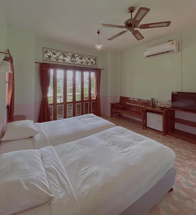 Koh Mook Resort Kültér fotó