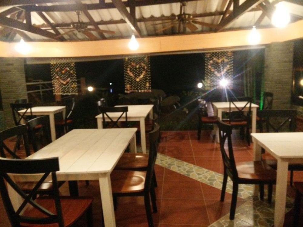 Koh Mook Resort Kültér fotó