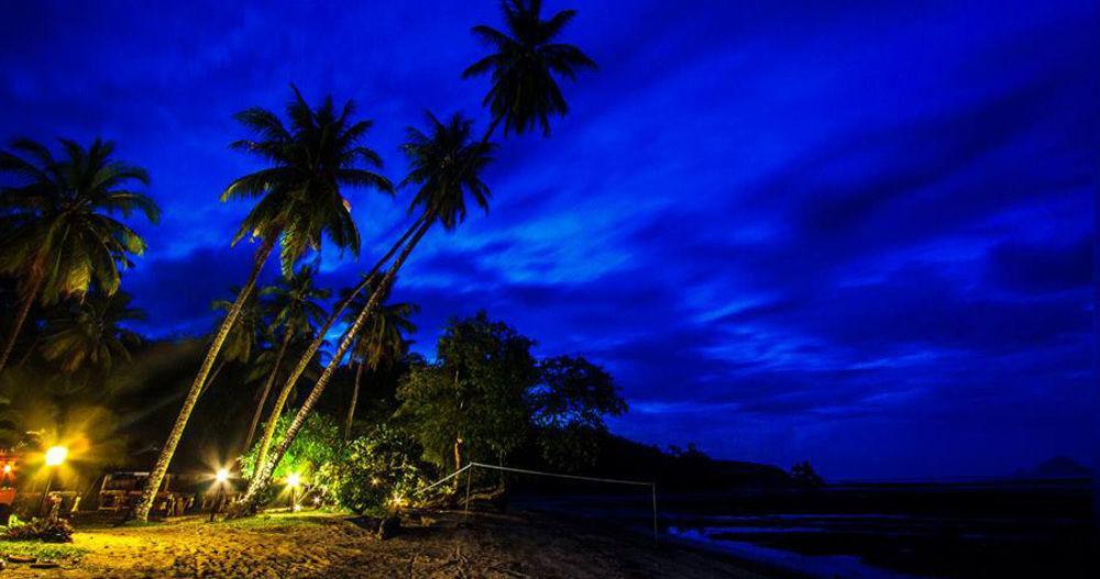 Koh Mook Resort Kültér fotó