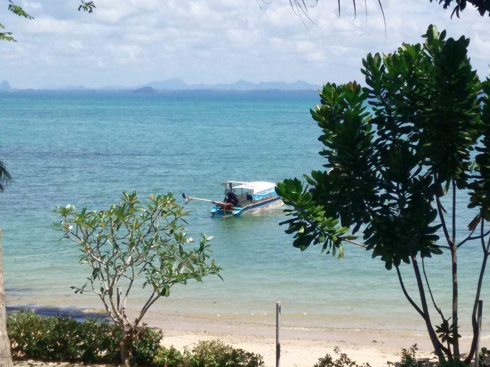 Koh Mook Resort Kültér fotó