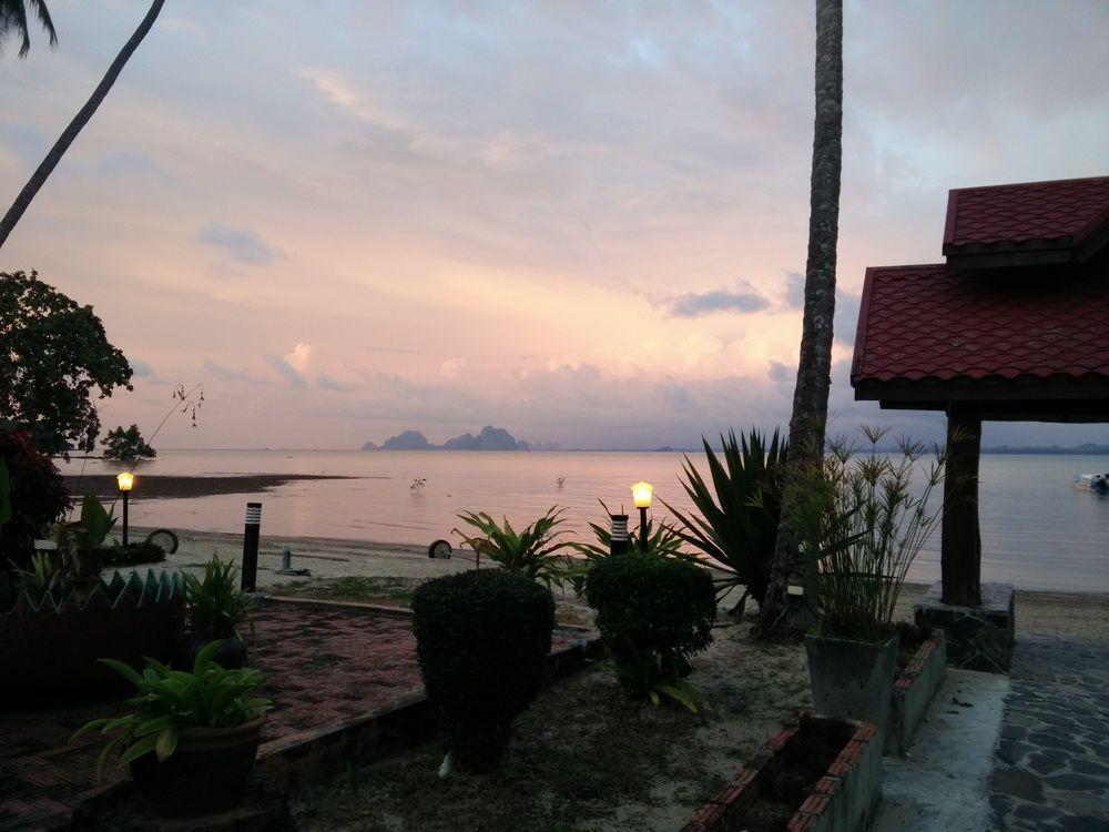 Koh Mook Resort Kültér fotó