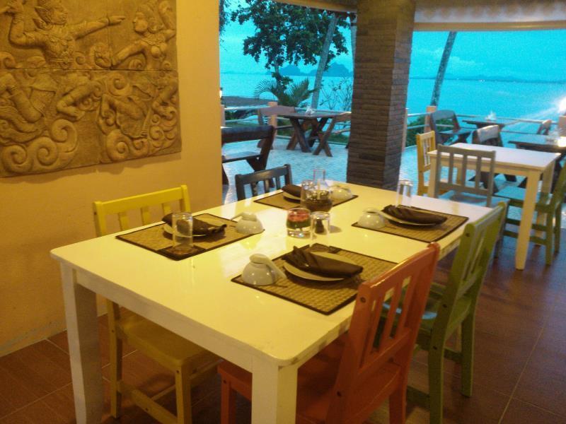 Koh Mook Resort Kültér fotó