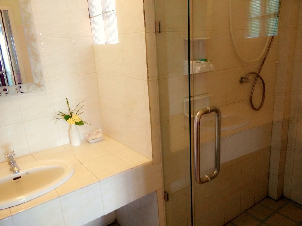 Koh Mook Resort Kültér fotó