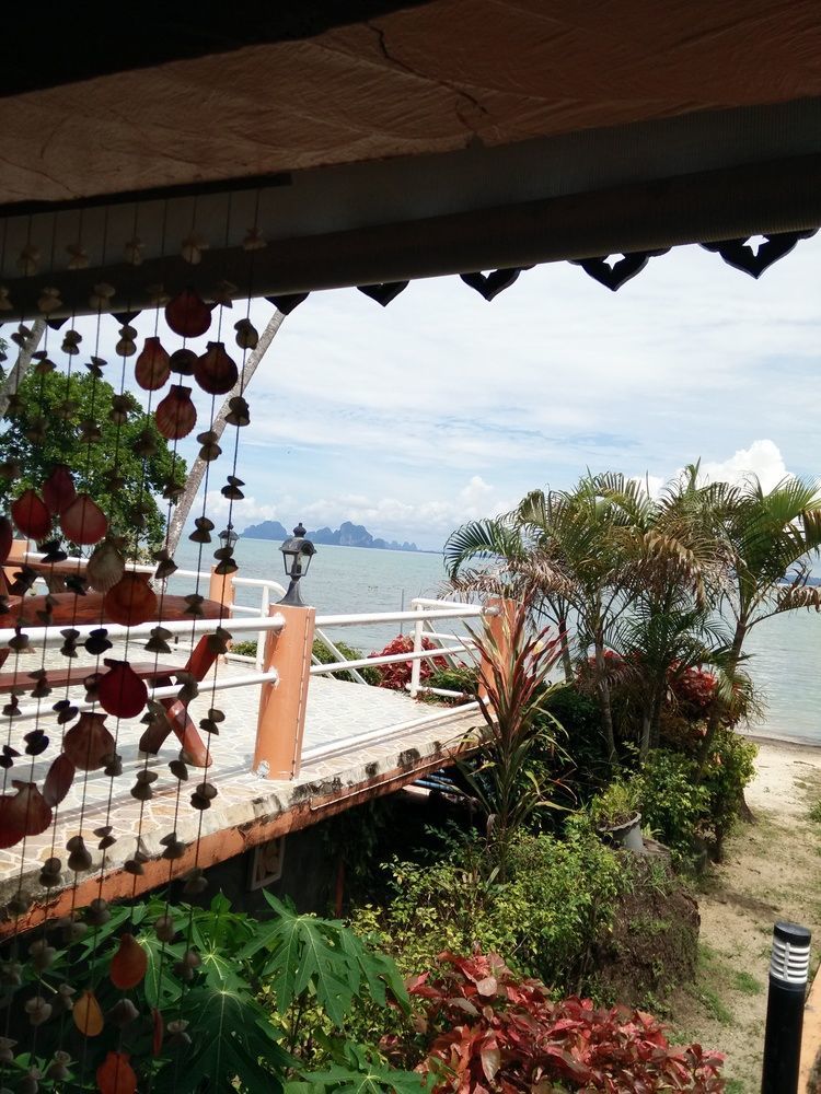 Koh Mook Resort Kültér fotó