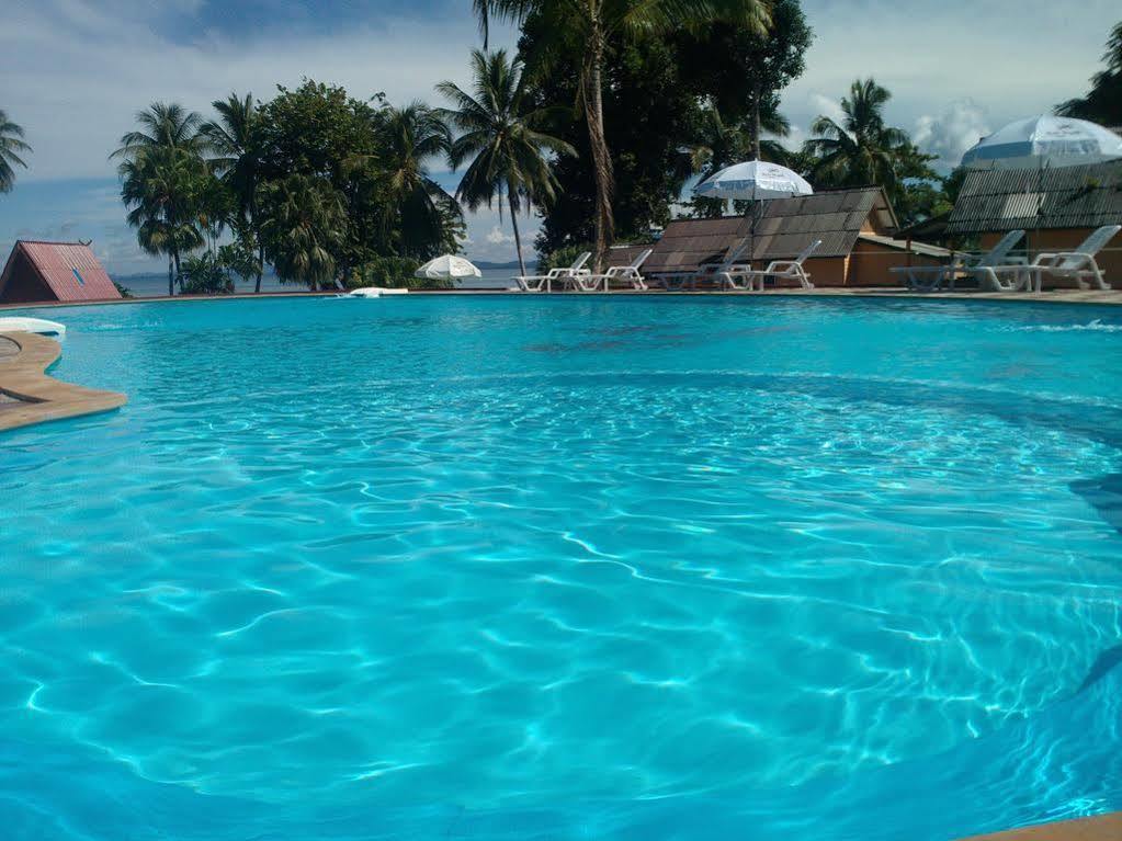 Koh Mook Resort Kültér fotó