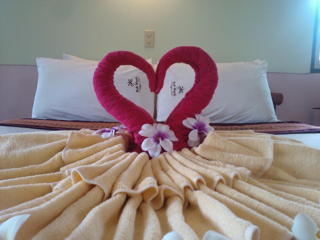 Koh Mook Resort Kültér fotó