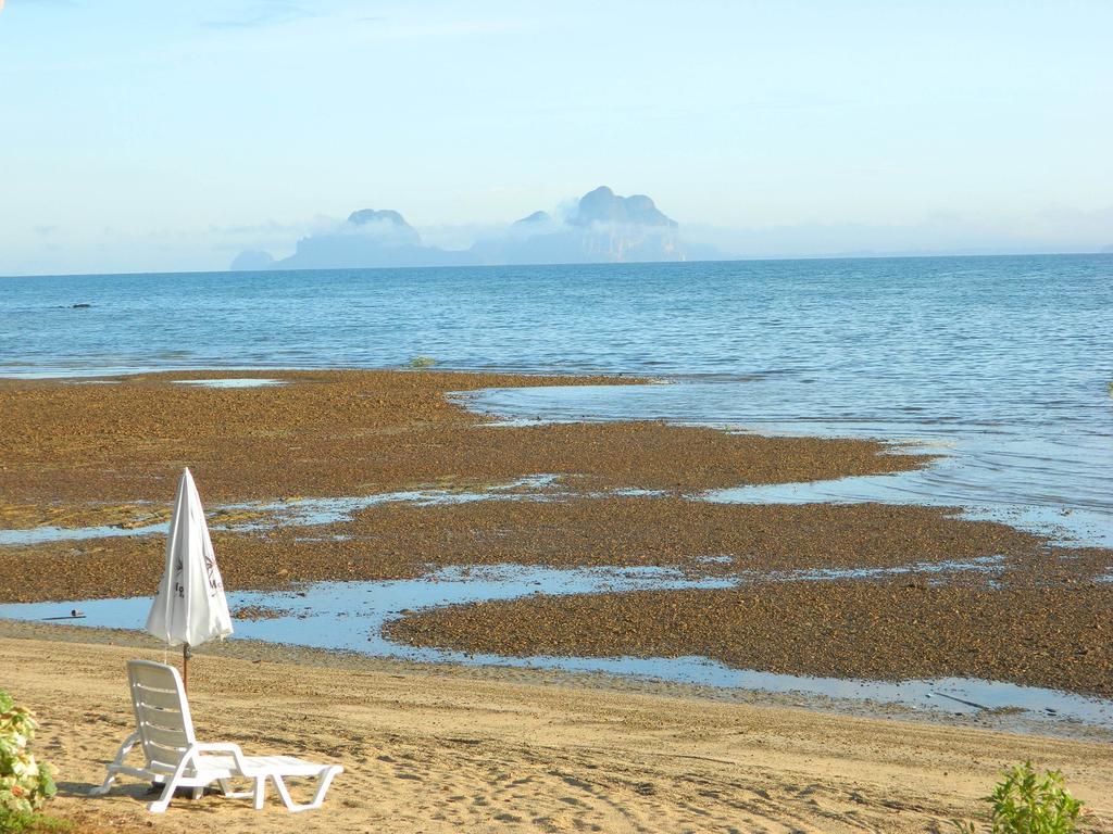 Koh Mook Resort Kültér fotó