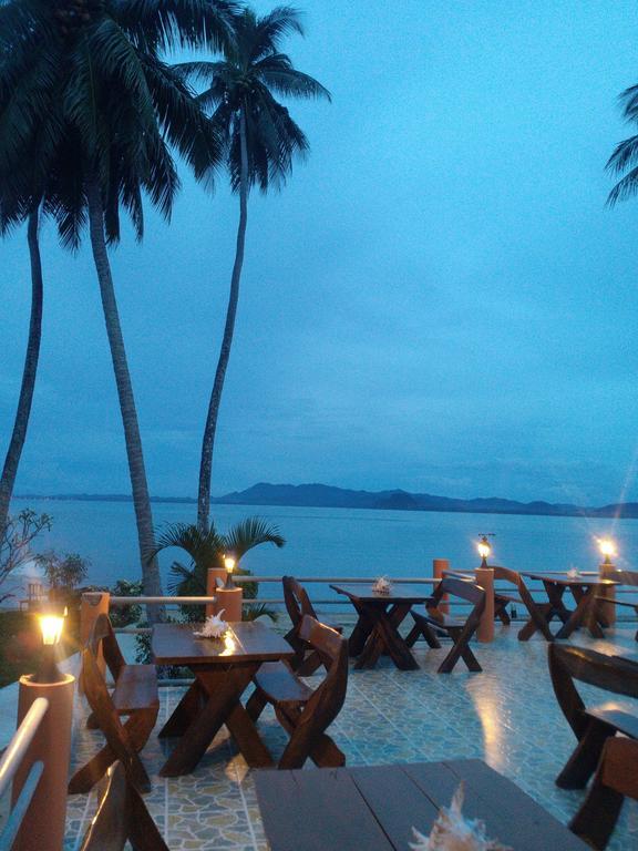 Koh Mook Resort Kültér fotó